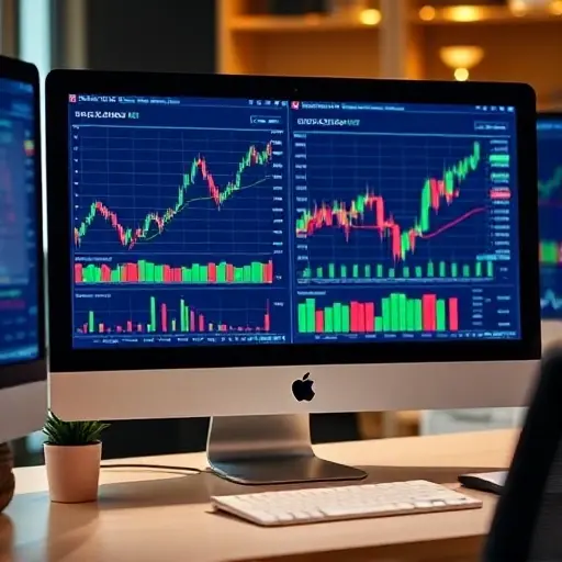 Long-term investment portfolio diversification