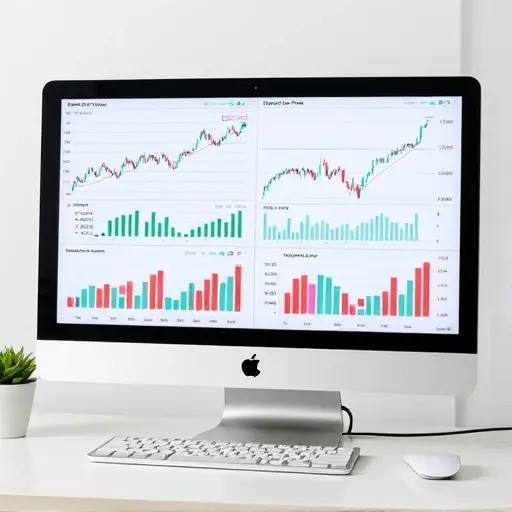 Security features in Google AI finance trading systems